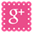 Google Plus Hover Icon 32x32 png